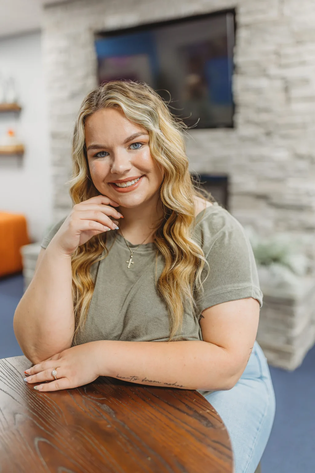 Kylee Roland, On-Site Director