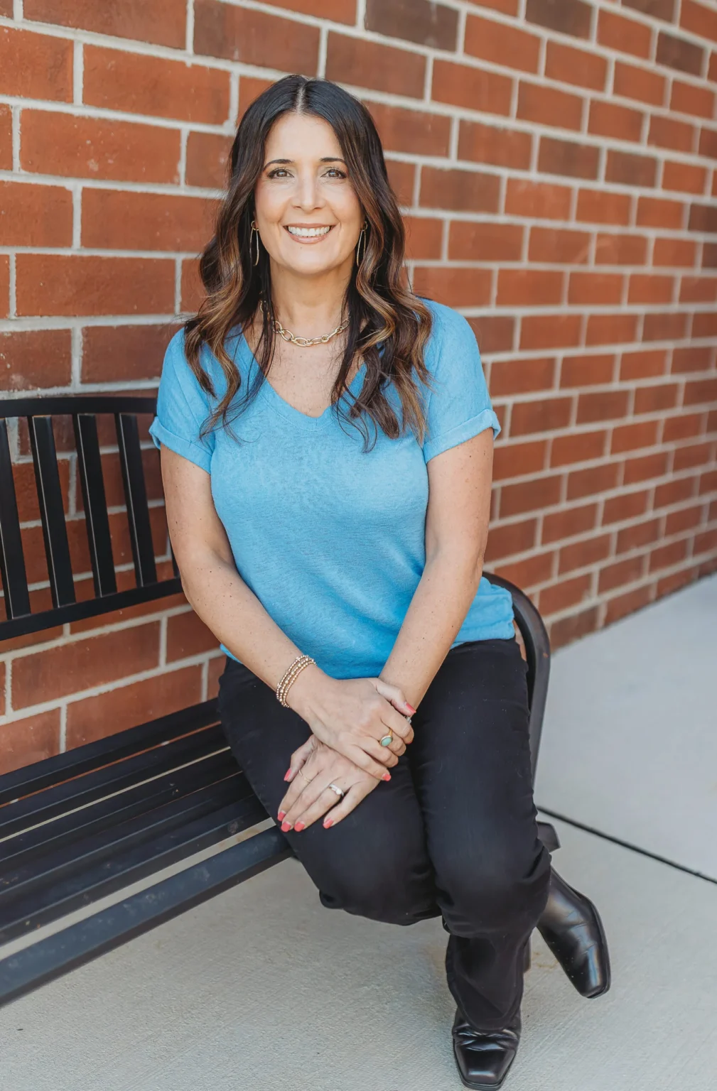 Tammy Ritter, Operations Director